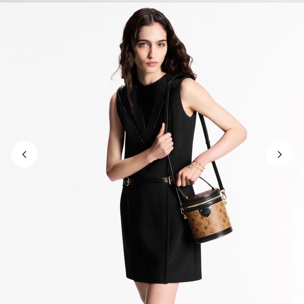 **SOLD*** CANNES LOUIS VUITTON